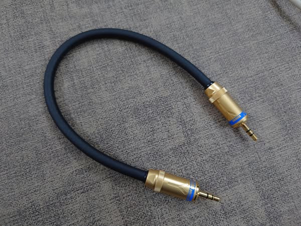 Dây AUX 2 đầu 3.5 Yarbo SP-10MC
